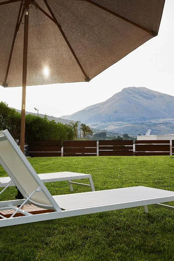 Villa Elisabeth Castellammare del Golfo
