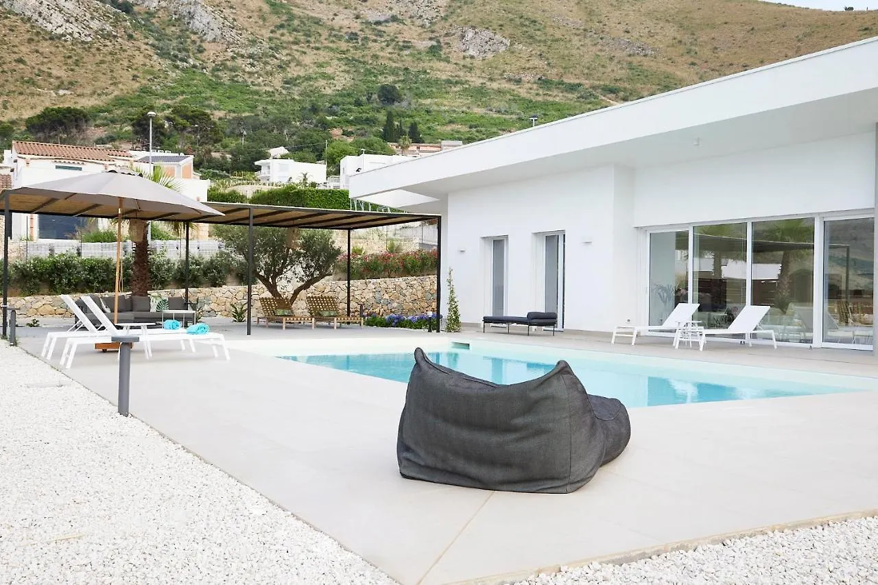 Villa Elisabeth Castellammare del Golfo 0*,