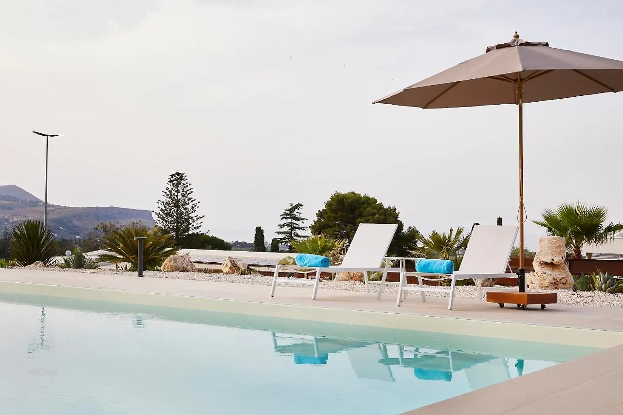 Villa Elisabeth Castellammare del Golfo 0*,  Italie