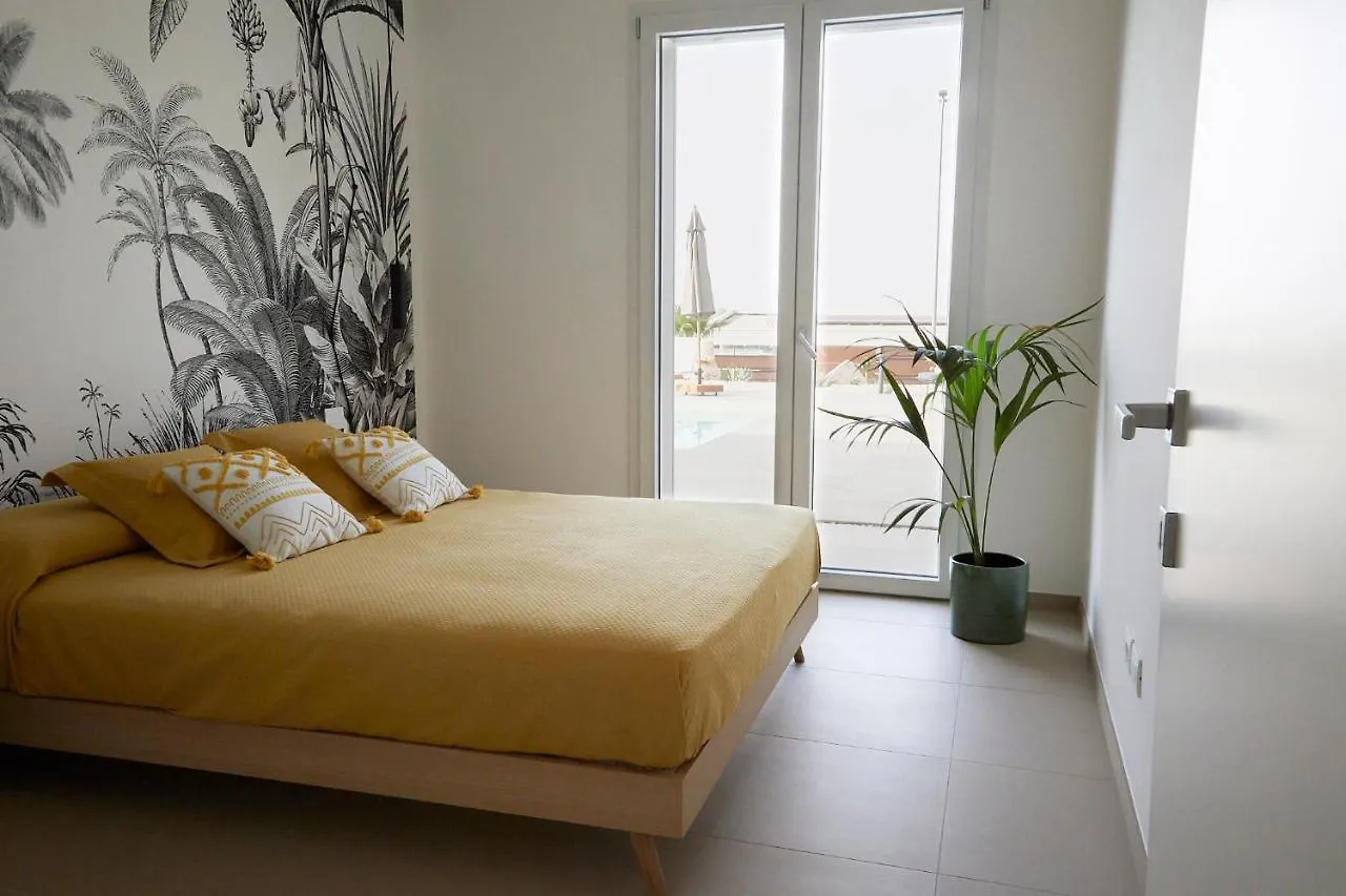 Villa Elisabeth Castellammare del Golfo