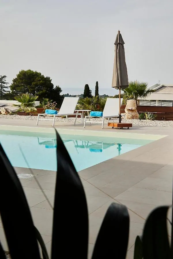 Villa Elisabeth Castellammare del Golfo 0*,