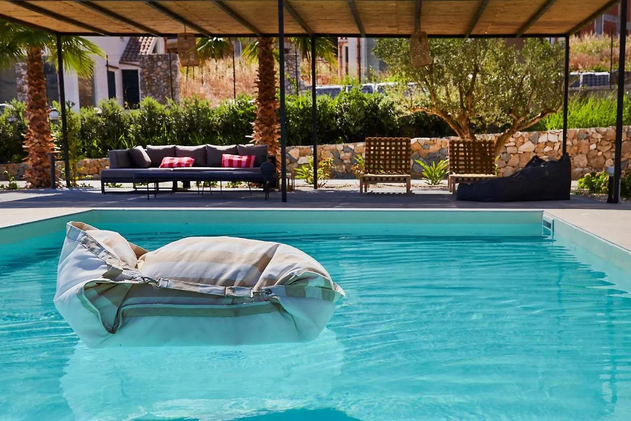 Villa Elisabeth Castellammare del Golfo
