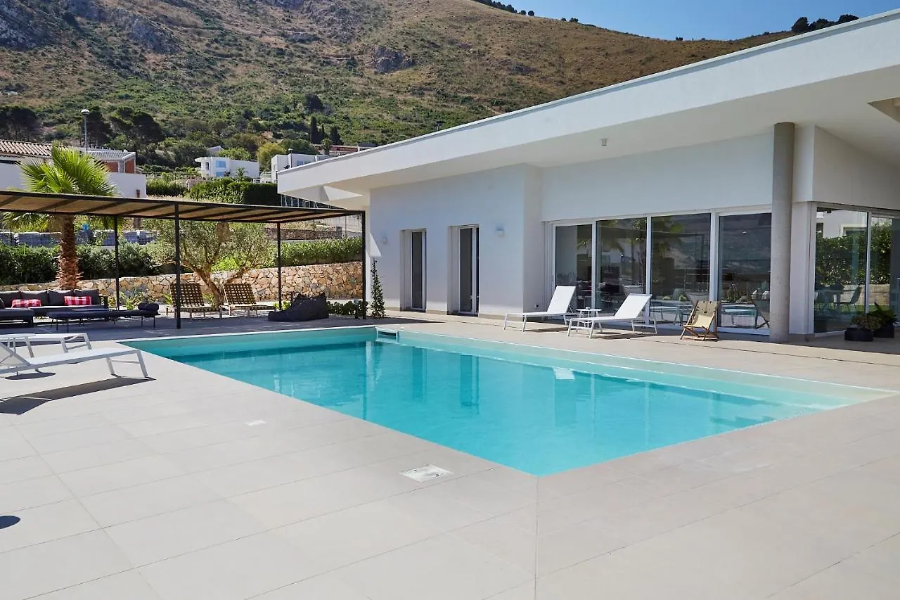 Villa Elisabeth Castellammare del Golfo 0*,  Italy