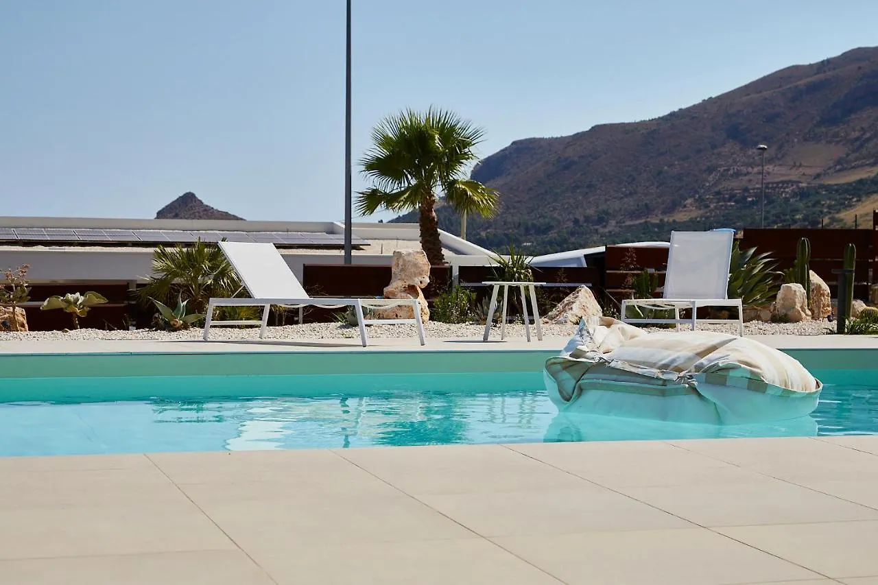 Villa Elisabeth Castellammare del Golfo