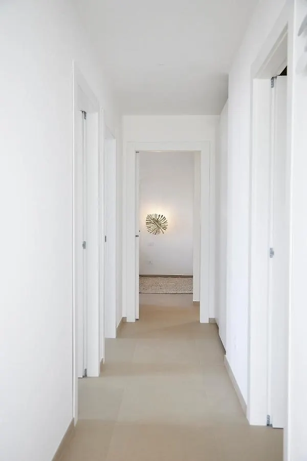 Villa Elisabeth 卡斯泰拉马莱