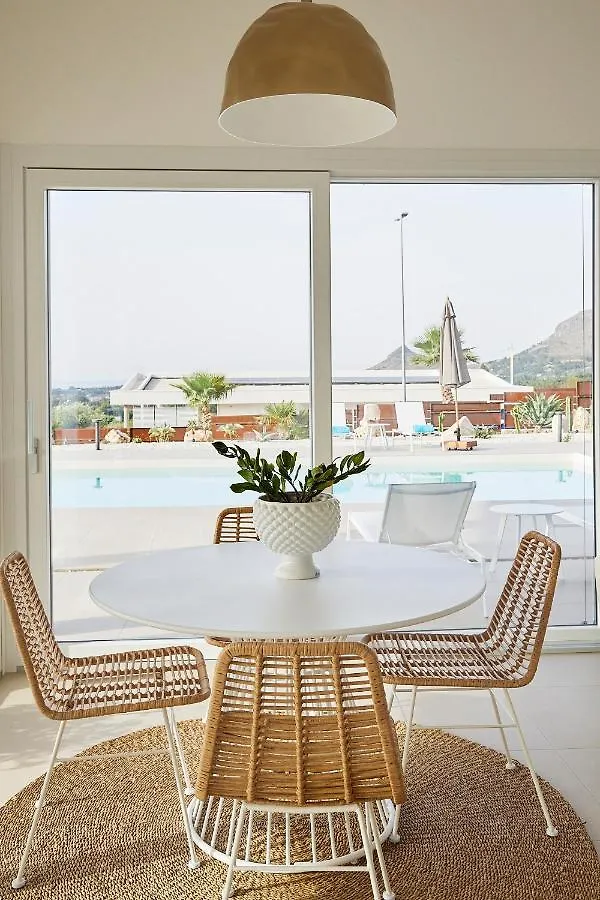 Villa Elisabeth 卡斯泰拉马莱